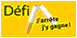 D�fi J'arr�te j'y gagne
